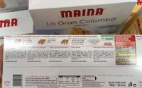 Gran colomba