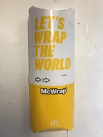 McWrap™ Bœuf Deluxe