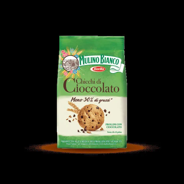 Chicchi di cioccolato