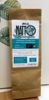 Natto du dragon - poudre de Natto