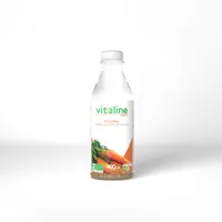Vitaline Carottes, sarrasin, curcuma, lait de coco
