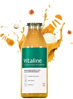 Vitaline Recover Butternut