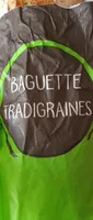 Baguette tradigraines