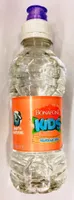 BONAFONT KIDS AGÜITA NATURAL