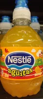 Nestle Agüitas Mango