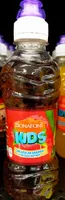 Bonafont Kids Sabor Manzana