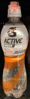 Gatorade Active Water sabor Mandarina