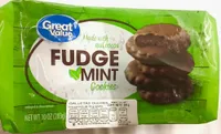 FUDGE MINT