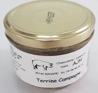Terrine de Campagne