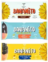 BANANITO CHOCOLATE ALMOND