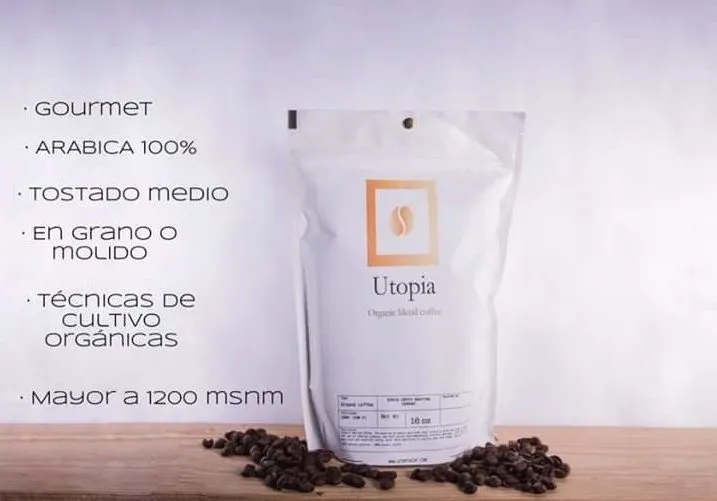 Utopìa Coffee España