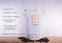 Utopìa Coffee España