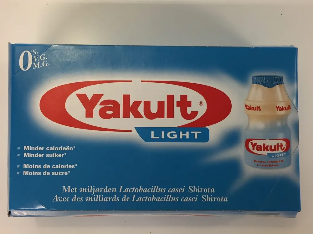 Yakult Light