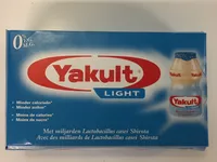 Yakult Light
