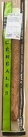 Baguette Cereales 250g
