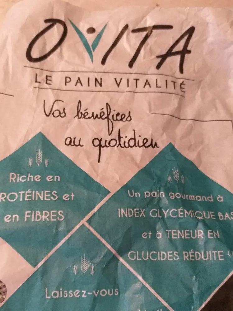Pain diabemix