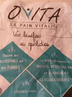 Pain diabemix