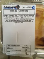 Flan