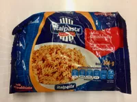 Fusilli Arrabbiata