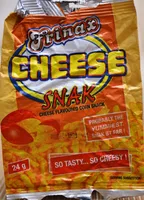 Cheese Snak
