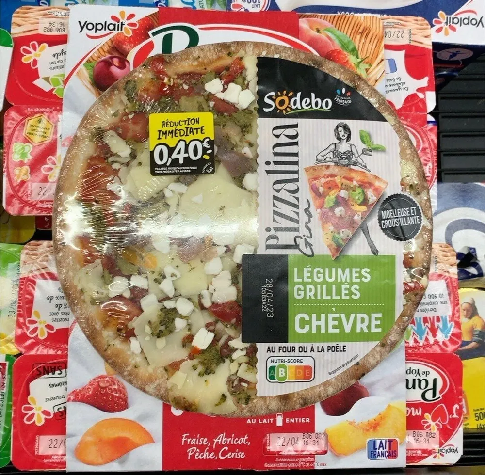 Pizzalina
