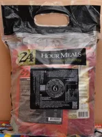 Action Pouch 4 Meals M406