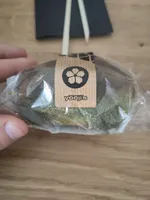 Matcha cake TO
