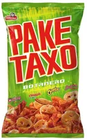 Paketaxo Botanero