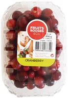 Cranberry