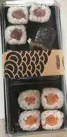 Maki Fisch