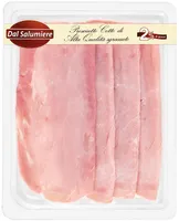 Prosciutto cotto max 2% di grassi-Dal Salumiere (Lidl)