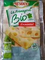Emmental Bio