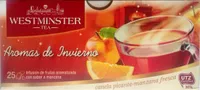 Aromas de invierno