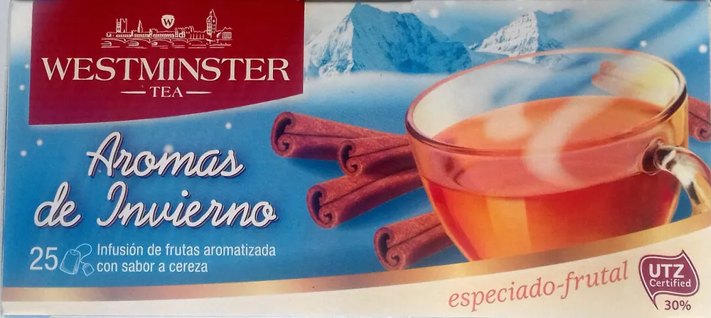 Aromas de Invierno