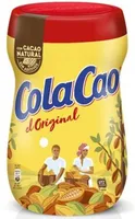 Cola Cao el Original