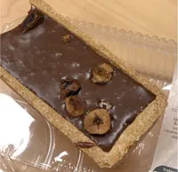 Tartelette choco caramel