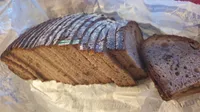 Pfister Öko-Walnussbrot