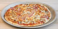 Pizza Reine