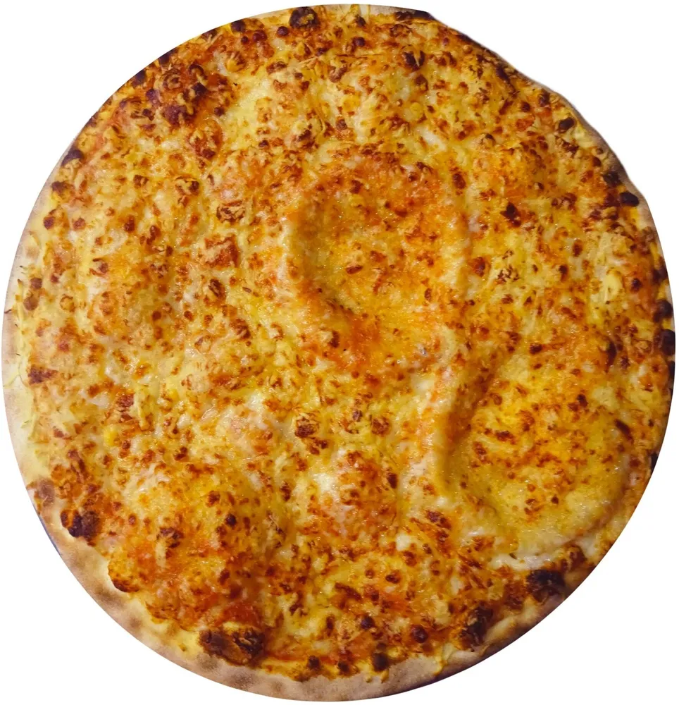 Pizza Marguerite