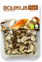 Boletus Desidratados