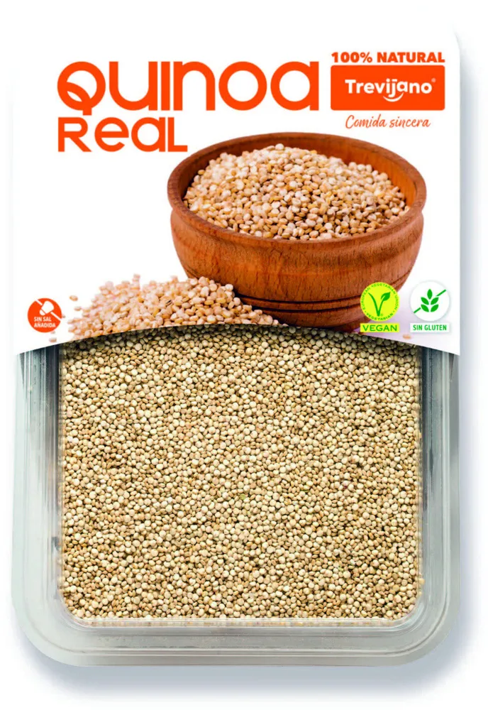 Quinoa Real