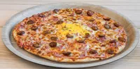Pizza Suprême