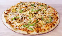 Pizza Poulette