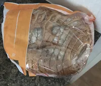 Pain boule miche froment 400g