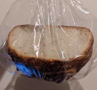 Pain boule polka Froment