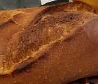 Pain blanc 400g