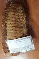 Pain aux Céréales