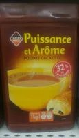 Puissance et Arôme