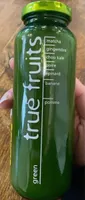 Trué fruits