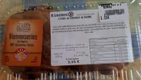 4 pains au chocolat au beurre